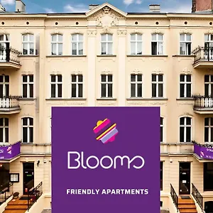 Aparthotel Blooms - Center By Friendly, Poznań